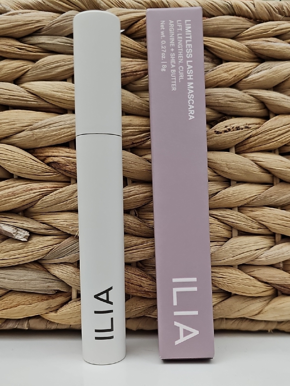 ILIA Limitless Lash Mascara